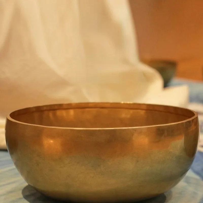 Tibetan Bell Bowl Yoga Singing - Learn Diy Electronics ulasan dan harga