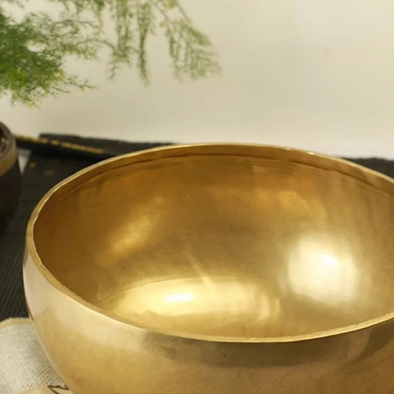 Tibetan Bell Bowl Yoga Singing - Learn Diy Electronics ulasan dan harga