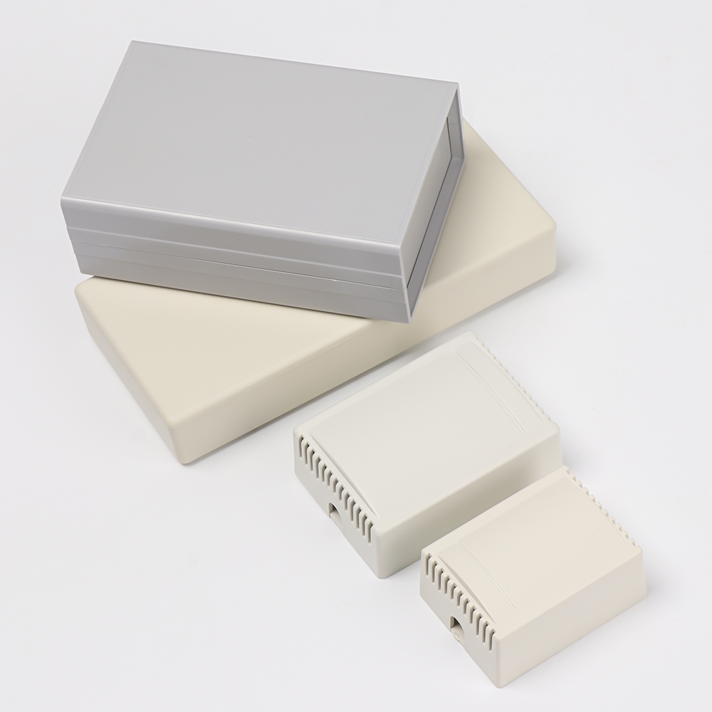 Plastic Electronic Project Box - Diy Electronics Websites ulasan dan harga
