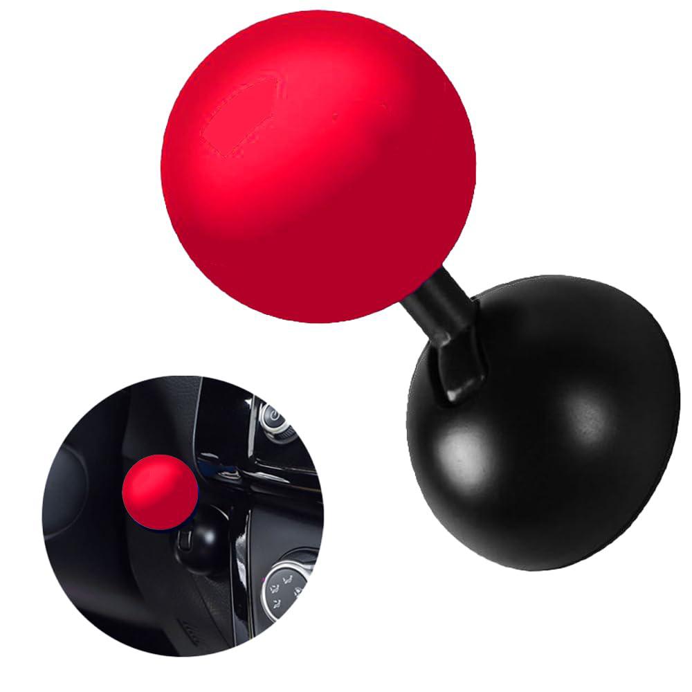 Car One-Touch Start Button Cov - Push Button Tactile ulasan dan harga