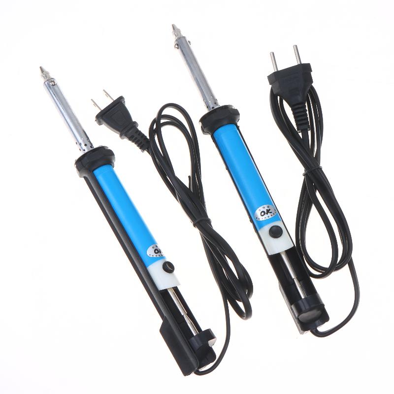 Electric Desoldering Machine P - Desoldering Pump Solder ulasan dan harga