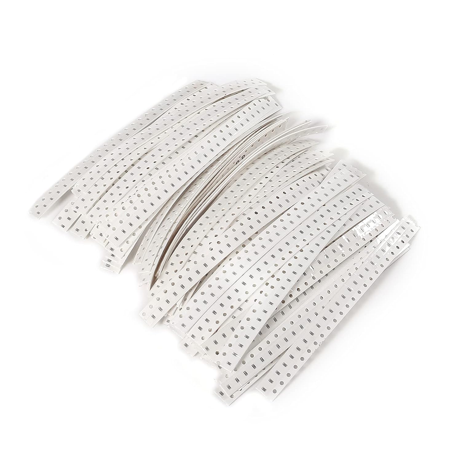 1500PCS 0603 SMD Resistor Kit, - Resistor Kit 1 4W ulasan dan harga