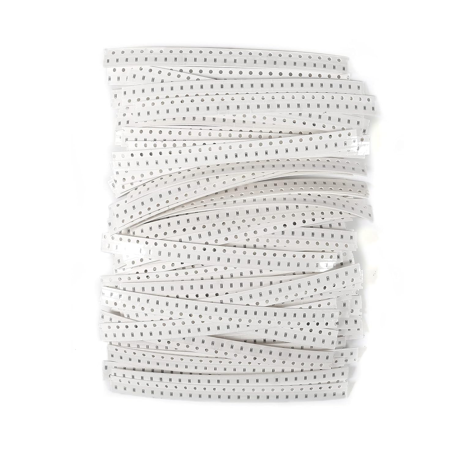 1500PCS 0603 SMD Resistor Kit, - Resistor Kit 1 4W ulasan dan harga