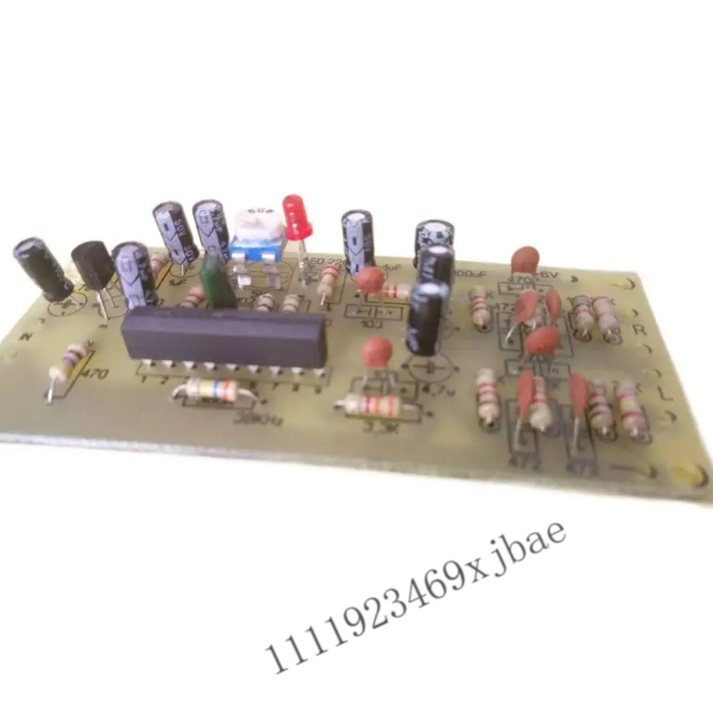 Stereo Decoder Board DIY Elect - Diy Electronics Audio ulasan dan harga