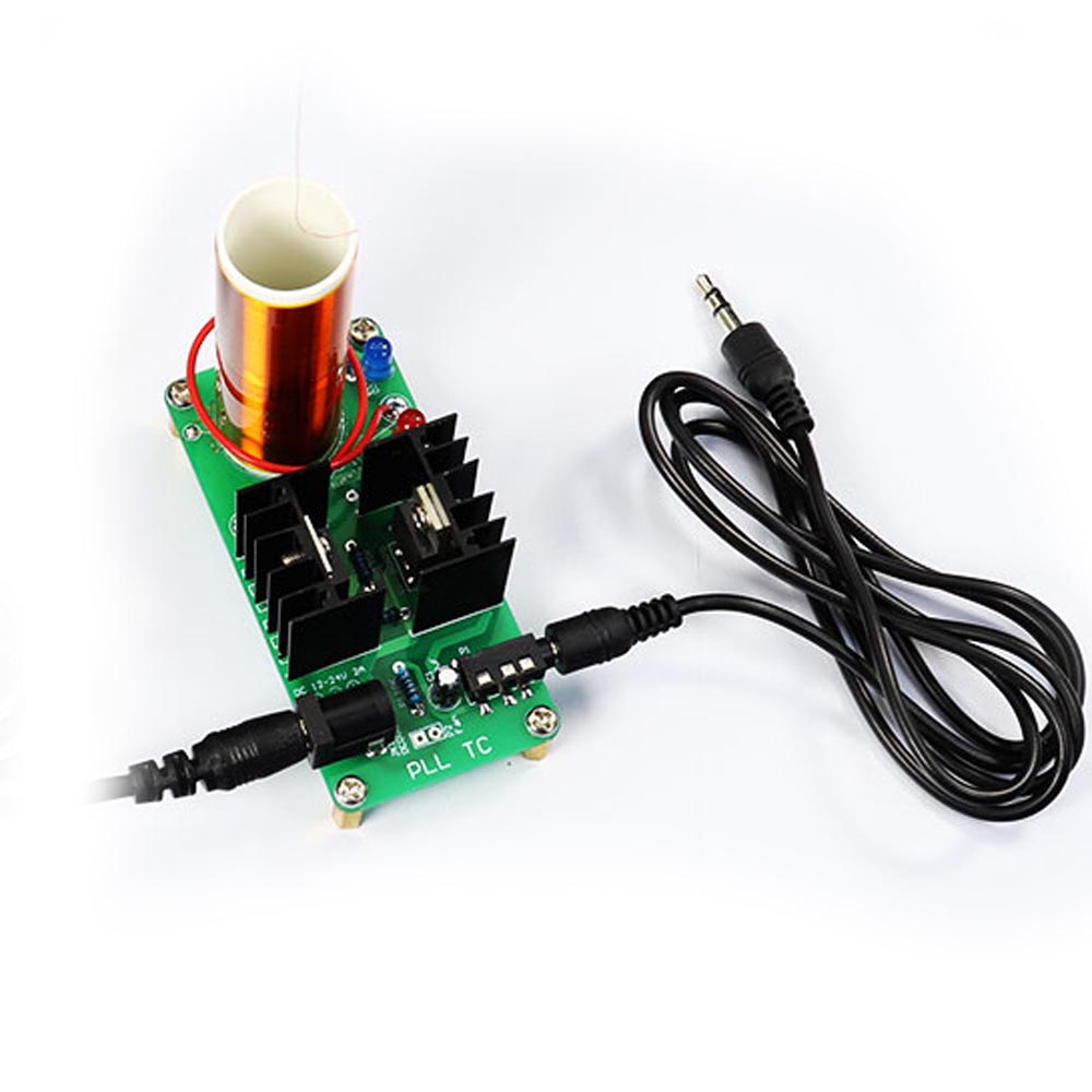 diy electronic musical tesla c - Diy Electronics Audio ulasan dan harga