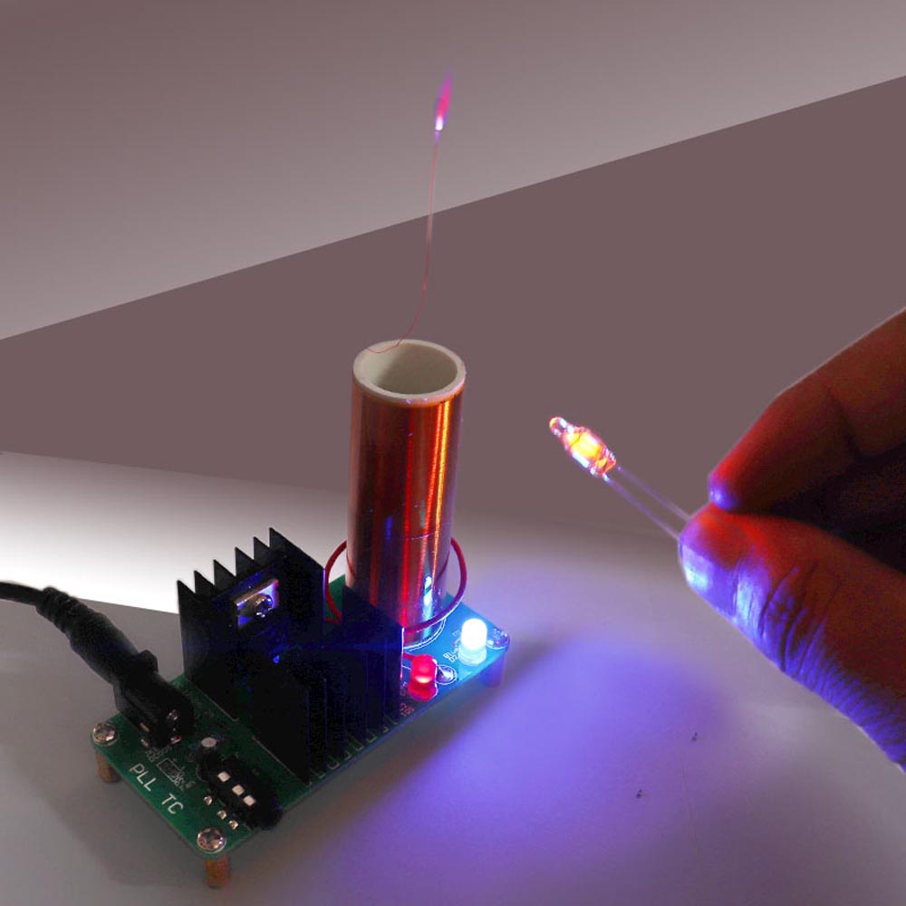 diy electronic musical tesla c - Diy Electronics Audio ulasan dan harga