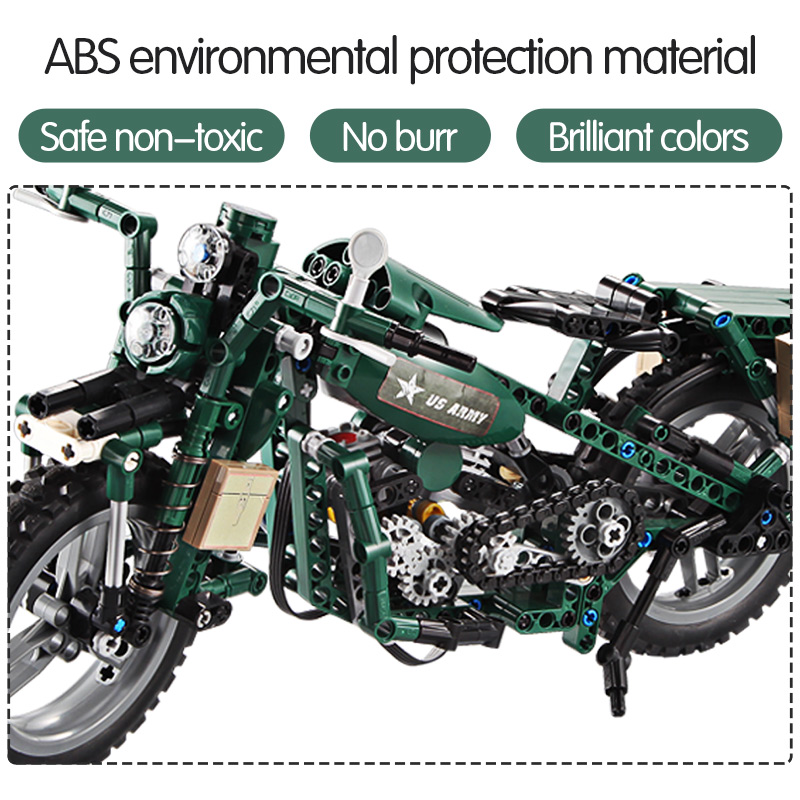 Cada 550PCS City Series Electr - Diy Lego Electronics ulasan dan harga