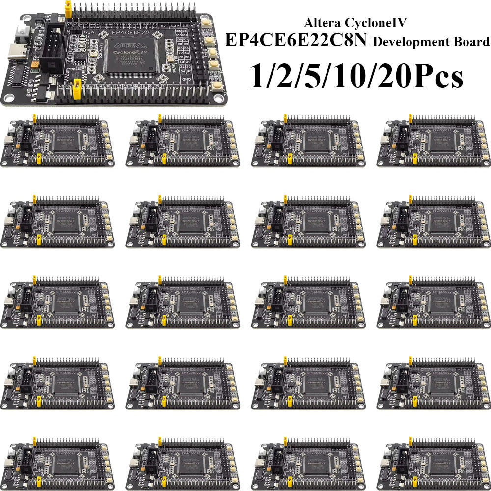 1~20Pcs Altera CycloneIV EP4CE - Learn Diy Electronics ulasan dan harga