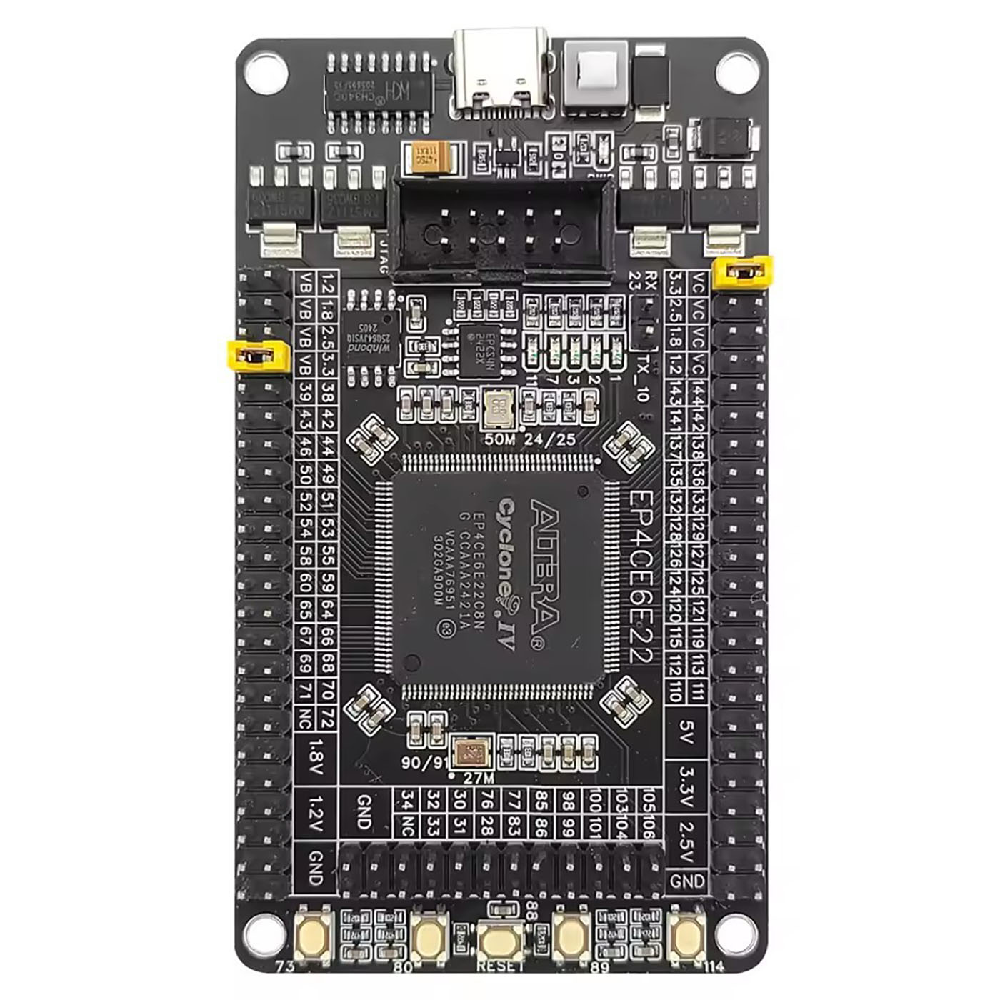 1~20Pcs Altera CycloneIV EP4CE - Learn Diy Electronics ulasan dan harga
