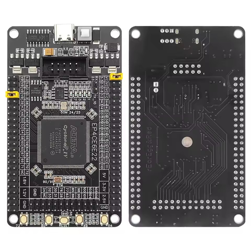 1~20Pcs Altera CycloneIV EP4CE - Learn Diy Electronics ulasan dan harga
