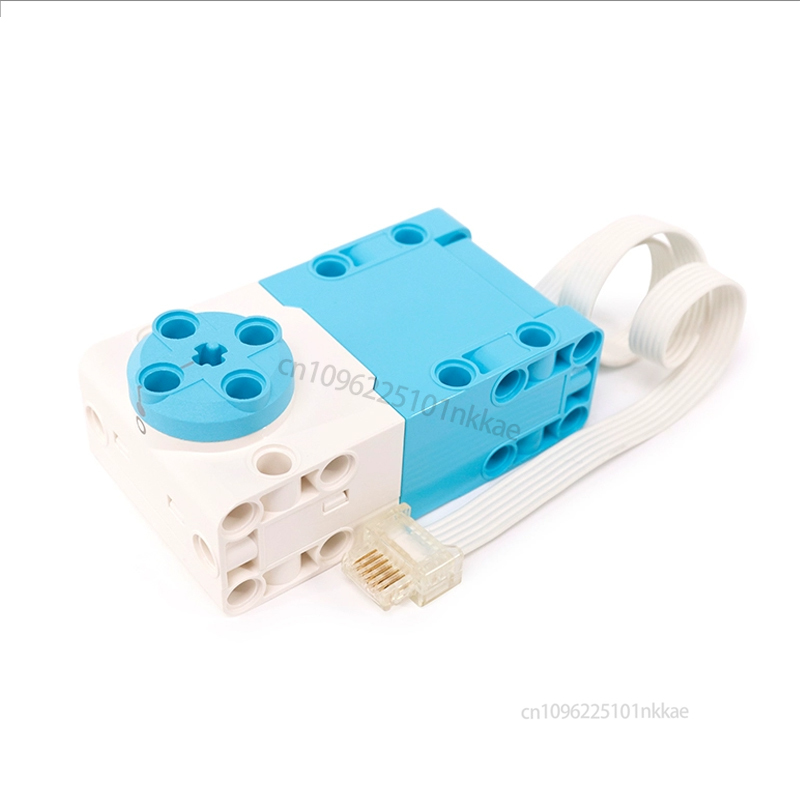 1-3Pcs SPIKE Core Motors 45678 - Diy Lego Electronics ulasan dan harga