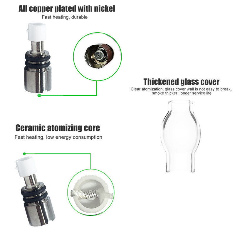 1 set of flux detection pen ki - Flux Pen Electronics ulasan dan harga