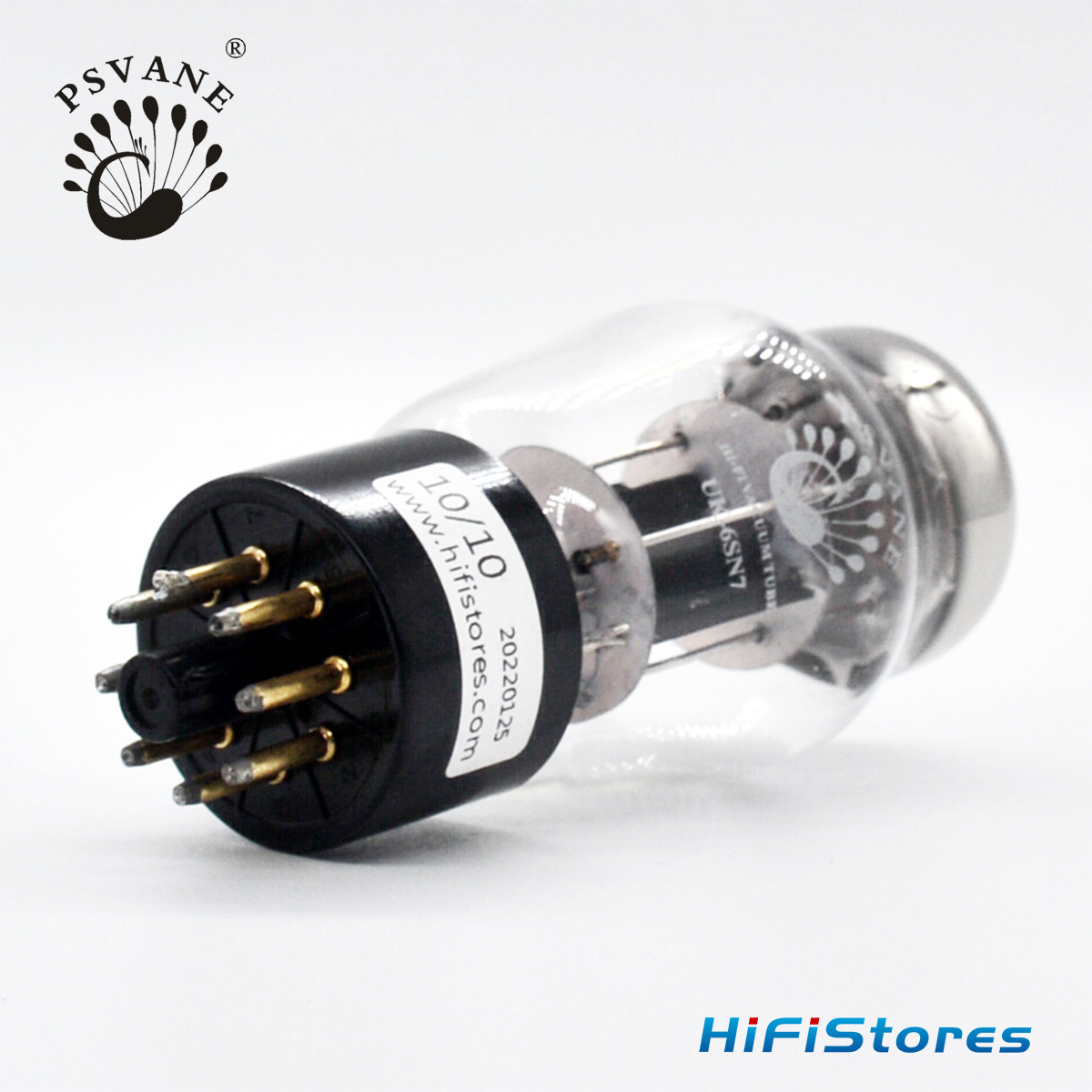 PSVANE UK-6SN7 Brand New Vacuu - Diy Electronics Audio ulasan dan harga