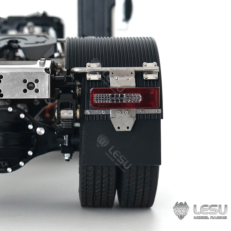 1/14 Truck Remote control toy  - Diy Electric Car ulasan dan harga