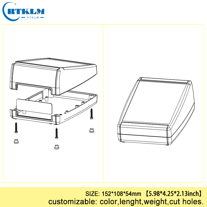 Housing Product Instrument Cas - Diy Electronics For Home ulasan dan harga