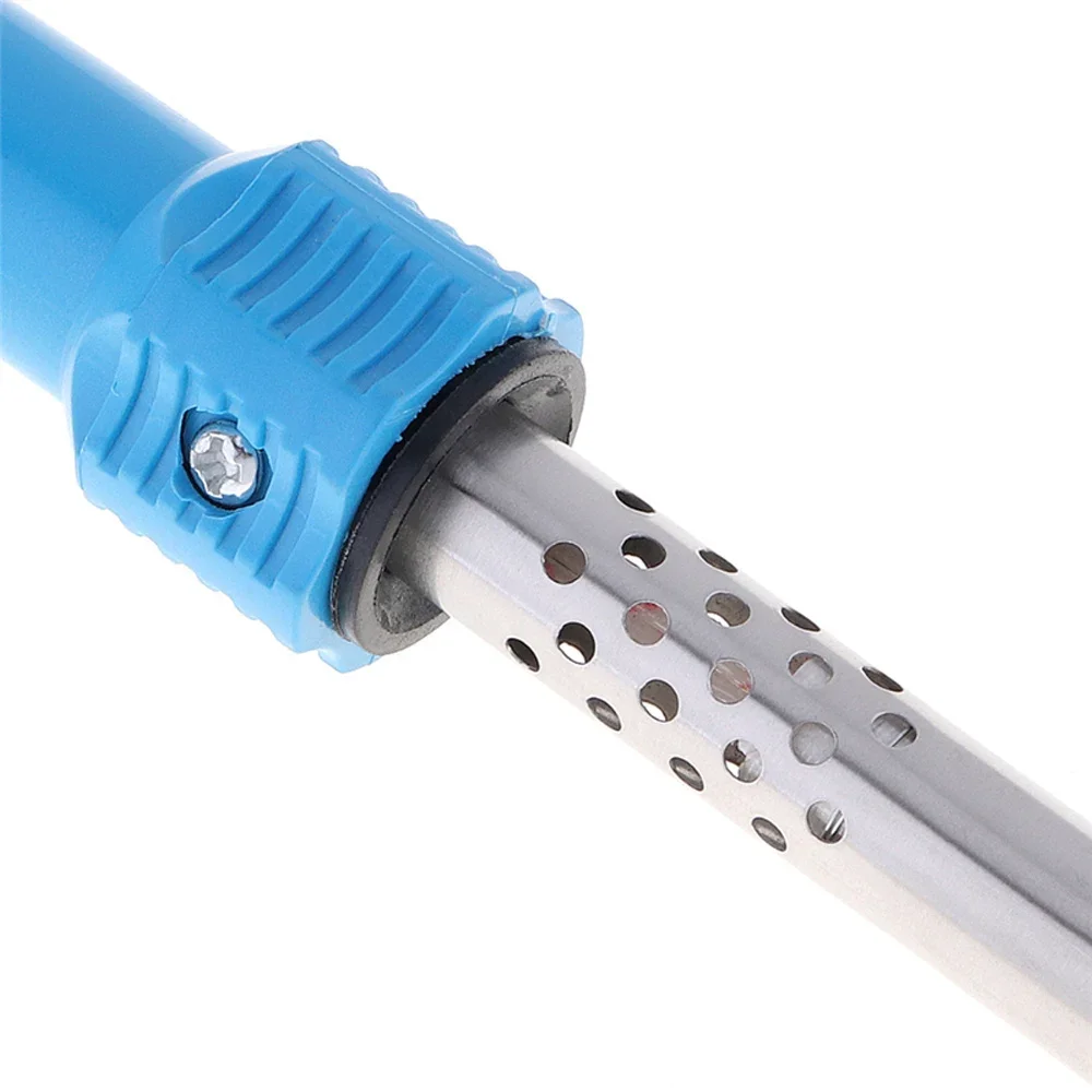 40W 110V / 220V External Heati - Flux Pen Electronics ulasan dan harga