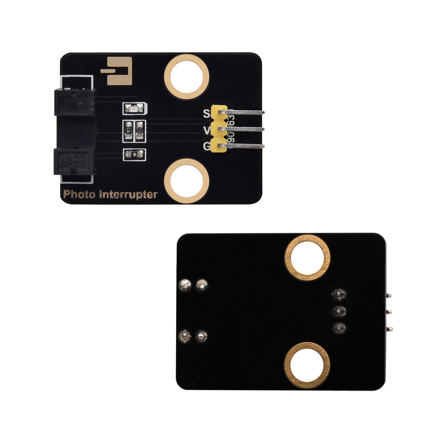 Photo Interrupter Sensor DIY E - Diy Lego Electronics ulasan dan harga