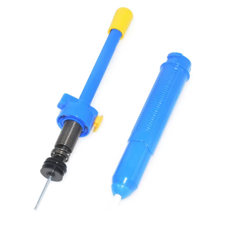 Desoldering Pump Manual Solder - Desoldering Pump Solder ulasan dan harga