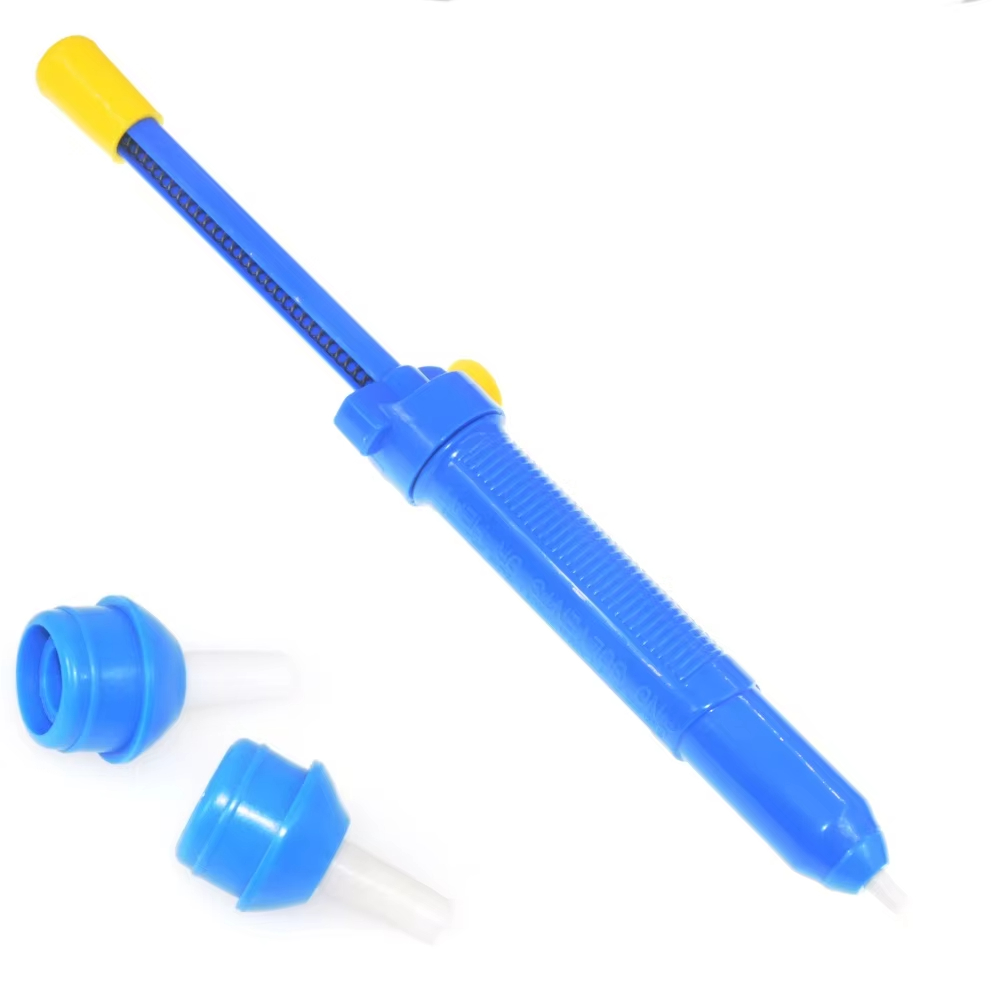 Desoldering Pump Manual Solder - Desoldering Pump Solder ulasan dan harga