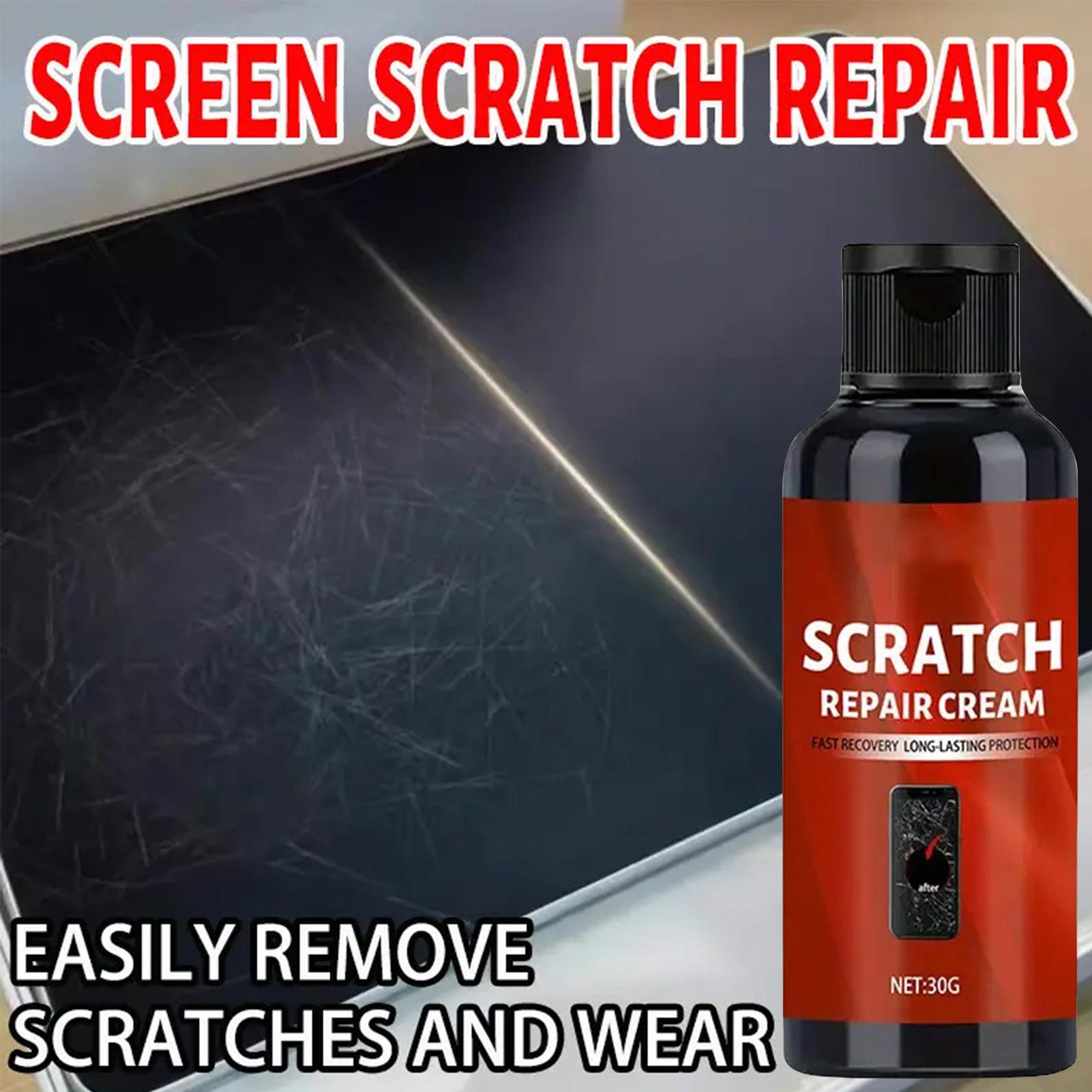 30g Glass Scratch Remover Crea - Learn Diy Electronics ulasan dan harga