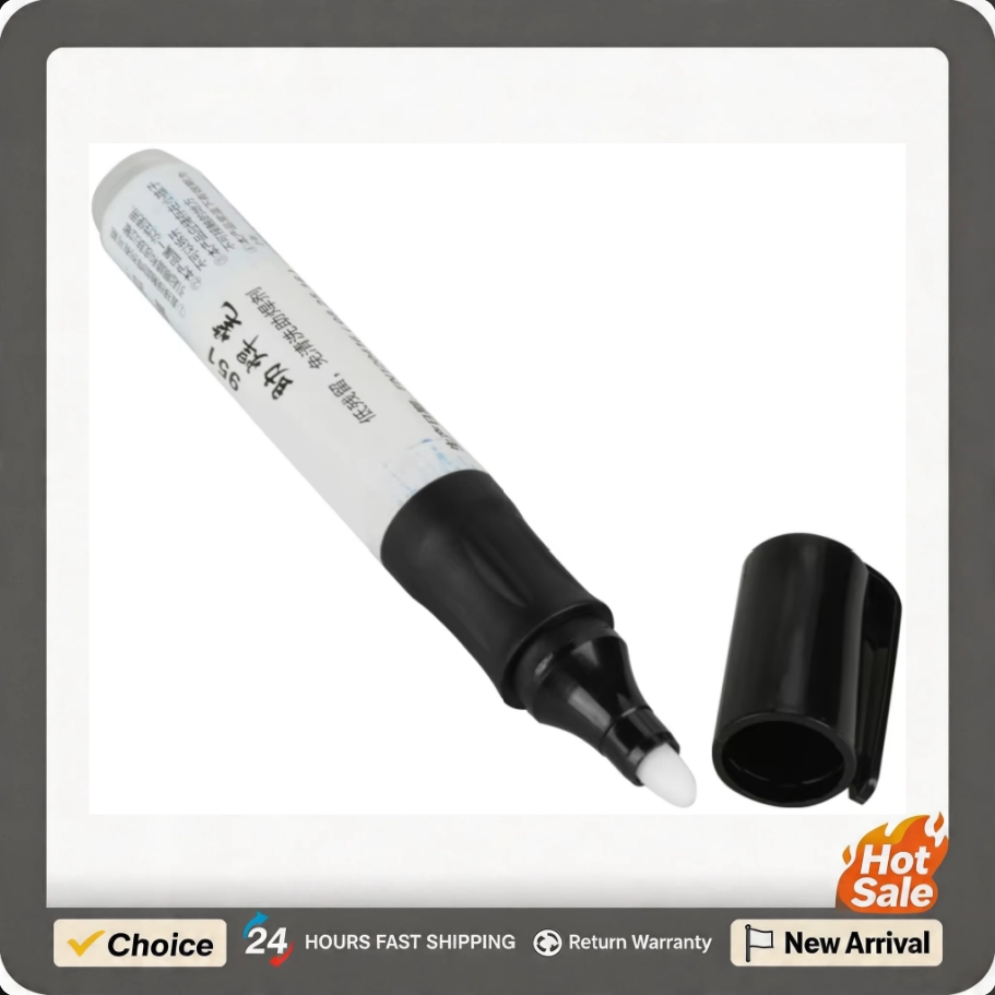 13cm 951 Soldering Rosin Flux  - Flux Pen Electronics ulasan dan harga