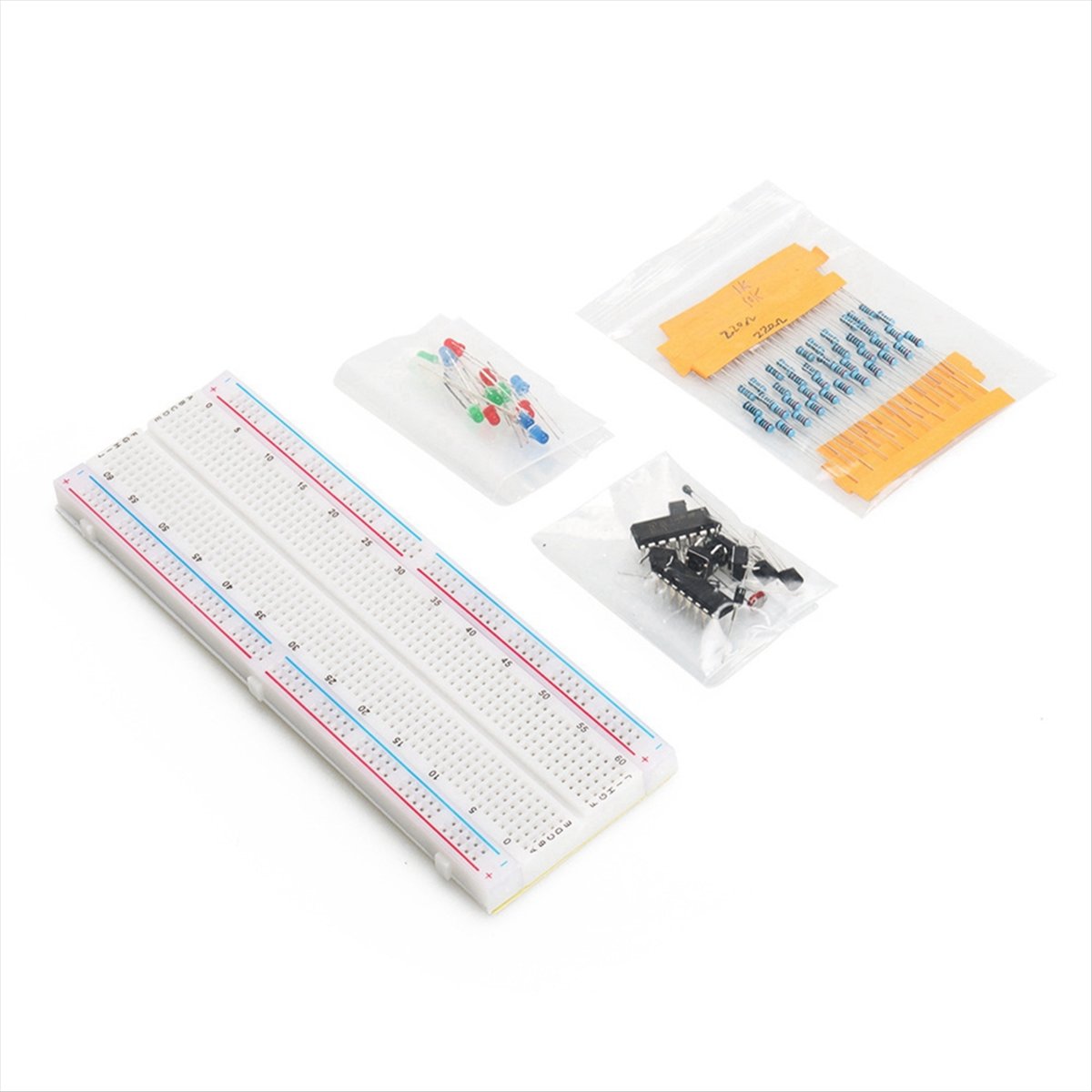AS62 ESP32 Automation Kit for  - Best Diy Electronics Kits ulasan dan harga