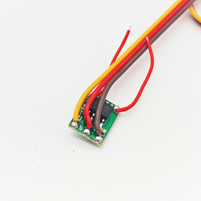 1pcs Dual-way 1A Mini ESC 5V D - Diy Electric Car ulasan dan harga