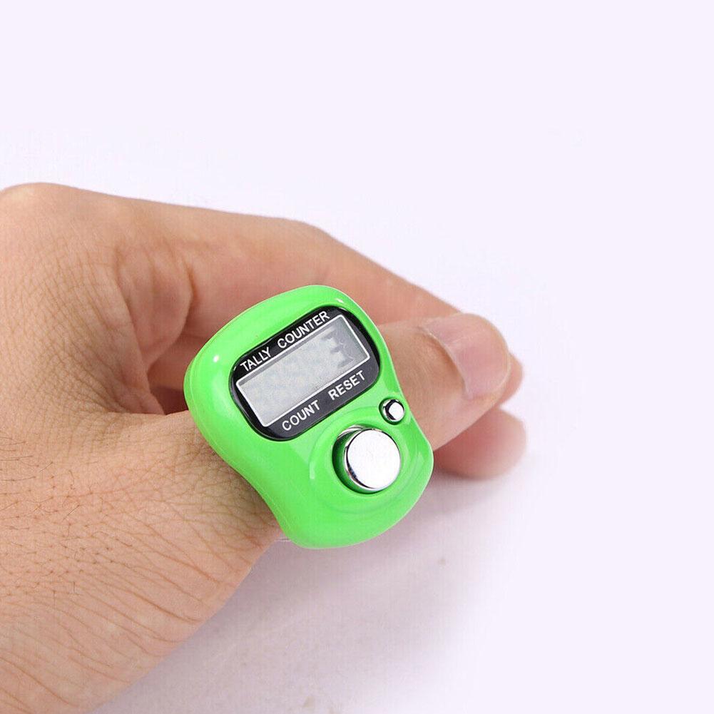 Plastic Point Marker Row Finge - Learn Diy Electronics ulasan dan harga