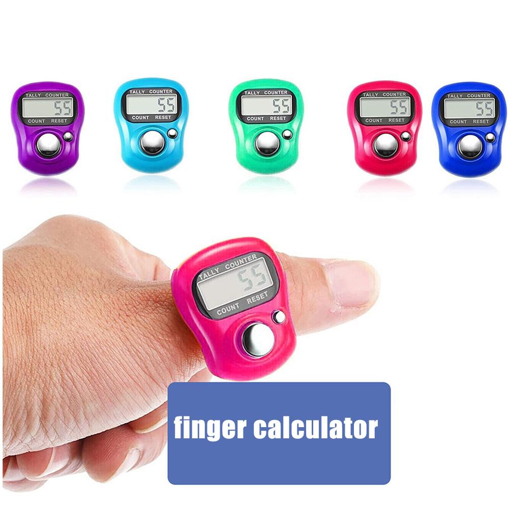 Plastic Point Marker Row Finge - Learn Diy Electronics ulasan dan harga