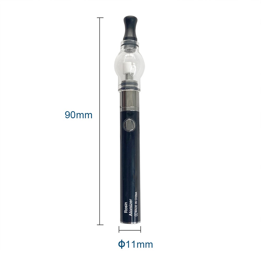 Rosin Atomizer Pen Short Circu - Flux Pen Electronics ulasan dan harga
