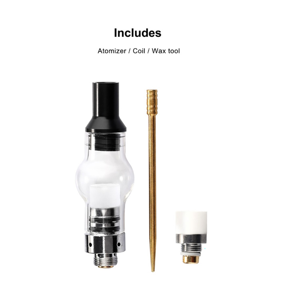 Rosin Atomizer Pen Short Circu - Flux Pen Electronics ulasan dan harga