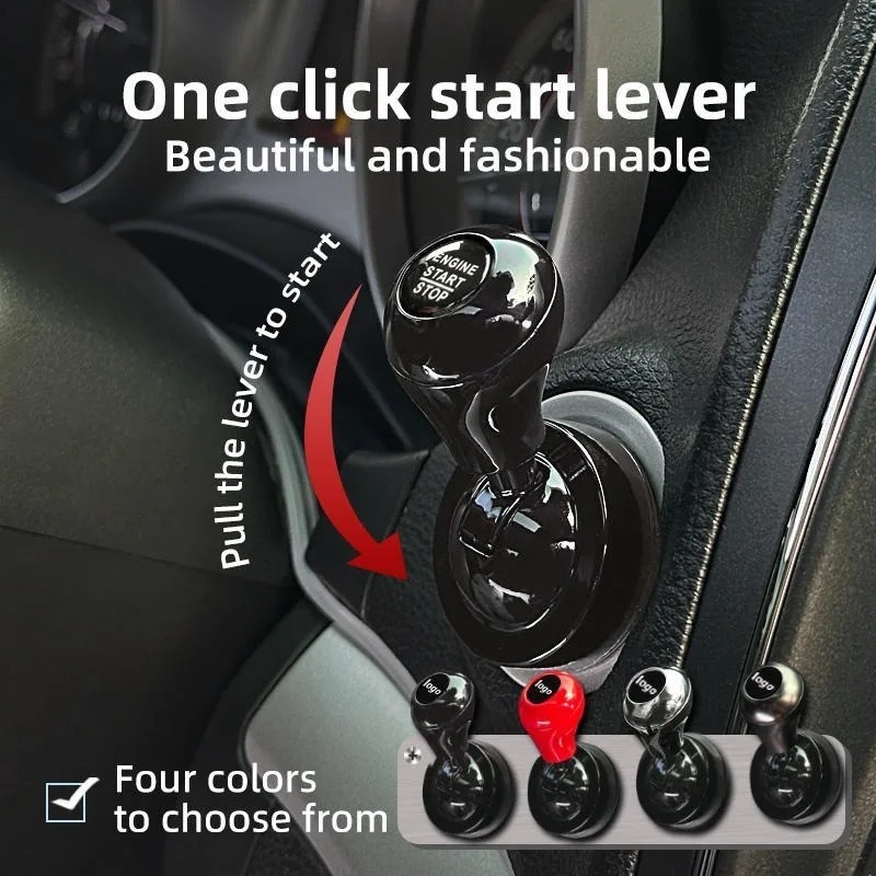 Retro Joystick Decoration Car  - Push Button Tactile ulasan dan harga