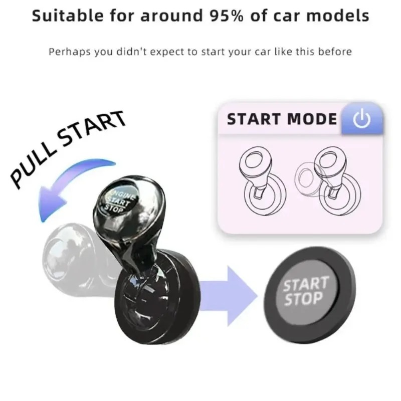 Retro Joystick Decoration Car  - Push Button Tactile ulasan dan harga