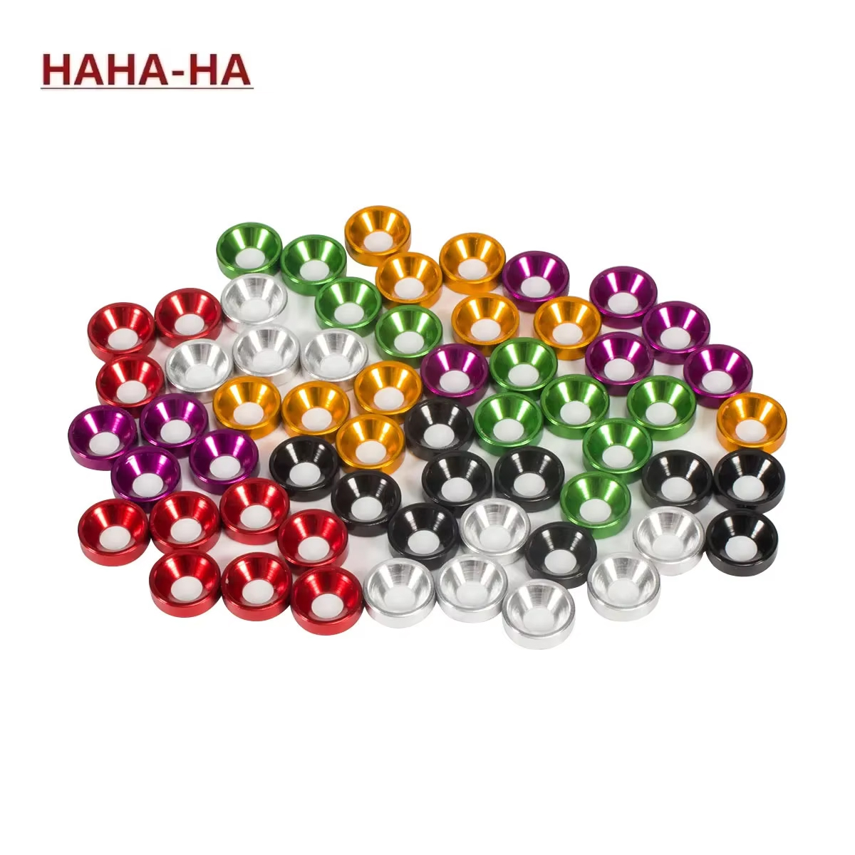 Aluminum Alloy M3 Anodized Cou - Diy Electric Car ulasan dan harga