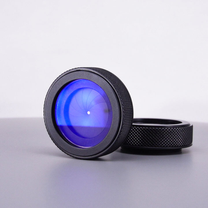 Adjustable PVS14 Lens Sacrific - Diy Electronics ulasan dan harga