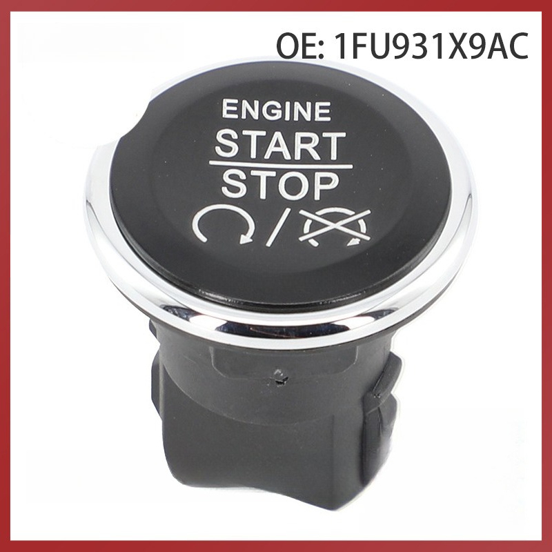 For Dodge Jeep Chrysler Push S - Push Button Tactile ulasan dan harga