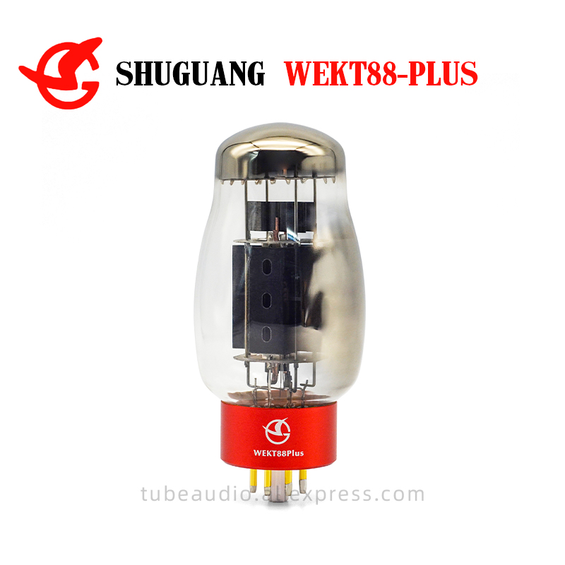 2026 Shuguang  WEKT88-PLUS Vac - Diy Electronics Audio ulasan dan harga