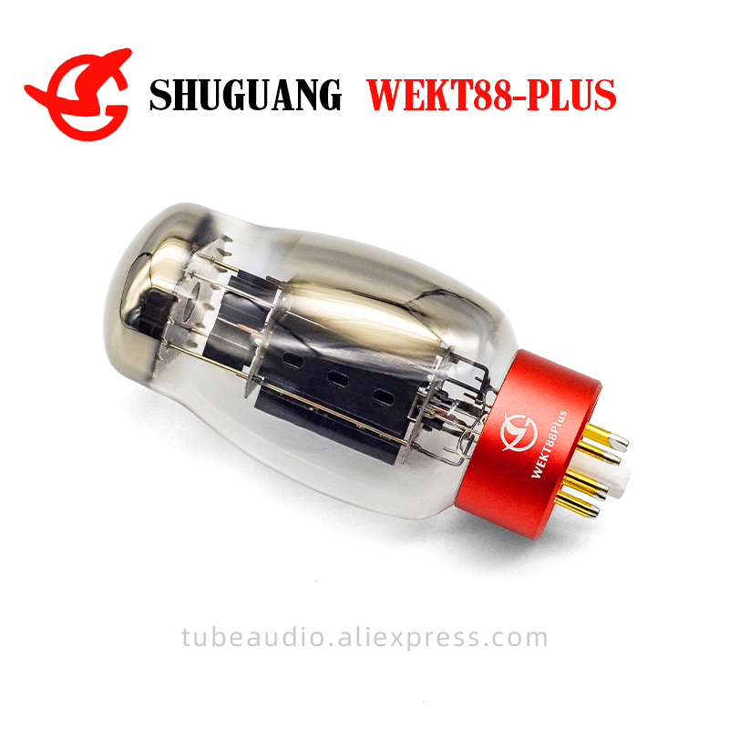 2026 Shuguang  WEKT88-PLUS Vac - Diy Electronics Audio ulasan dan harga