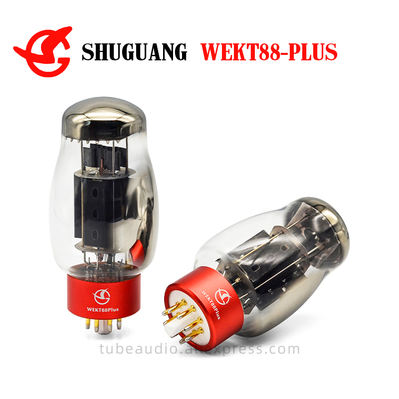 2026 Shuguang  WEKT88-PLUS Vac - Diy Electronics Audio ulasan dan harga