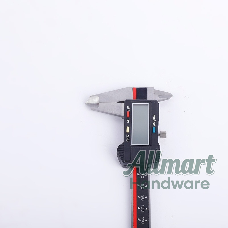 Digital Electronic Caliper, Mu - Diy Electronics ulasan dan harga