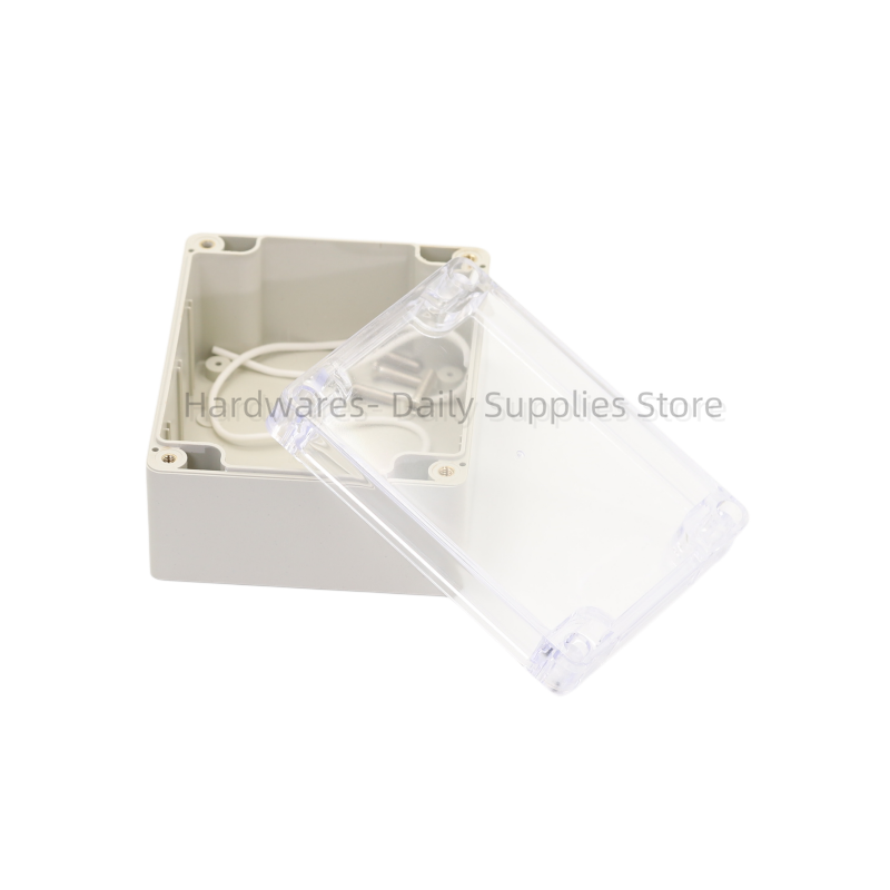 1pc 115x90x55mm Waterproof Pla - Diy Electronics Websites ulasan dan harga
