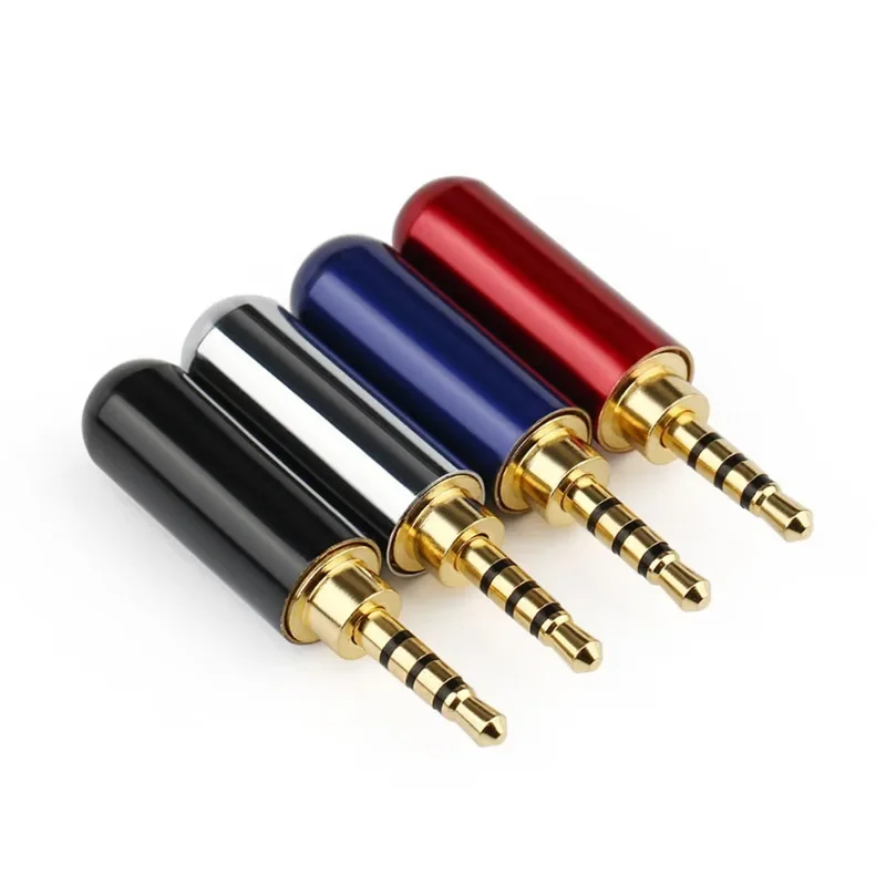 Wholesale Jack 2 5 MM Earphone - Diy Electronics Audio ulasan dan harga