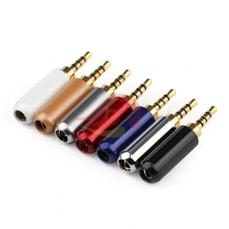 Wholesale Jack 2 5 MM Earphone - Diy Electronics Audio ulasan dan harga