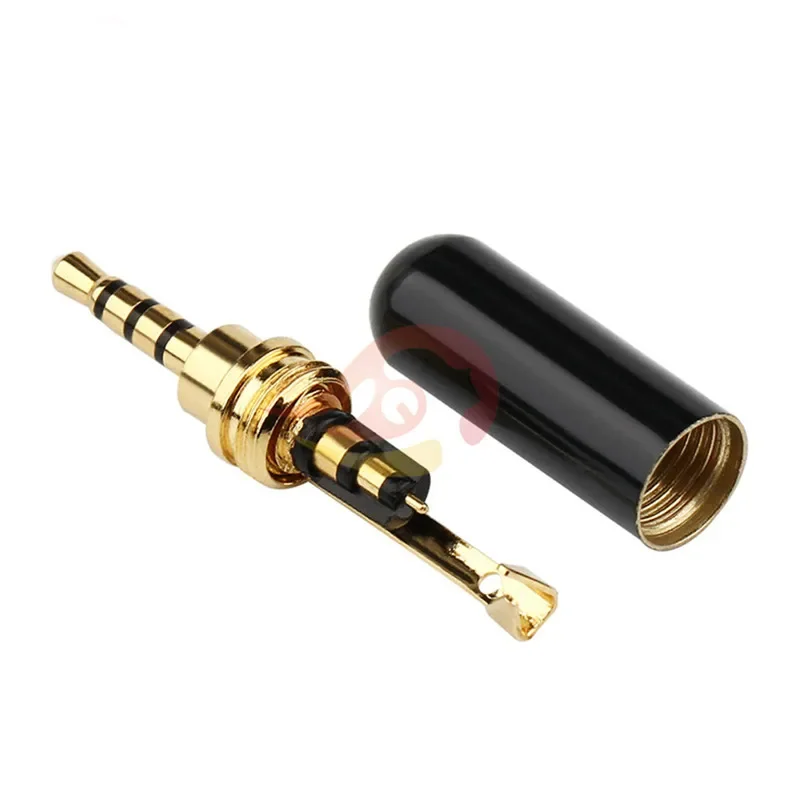 Wholesale Jack 2 5 MM Earphone - Diy Electronics Audio ulasan dan harga