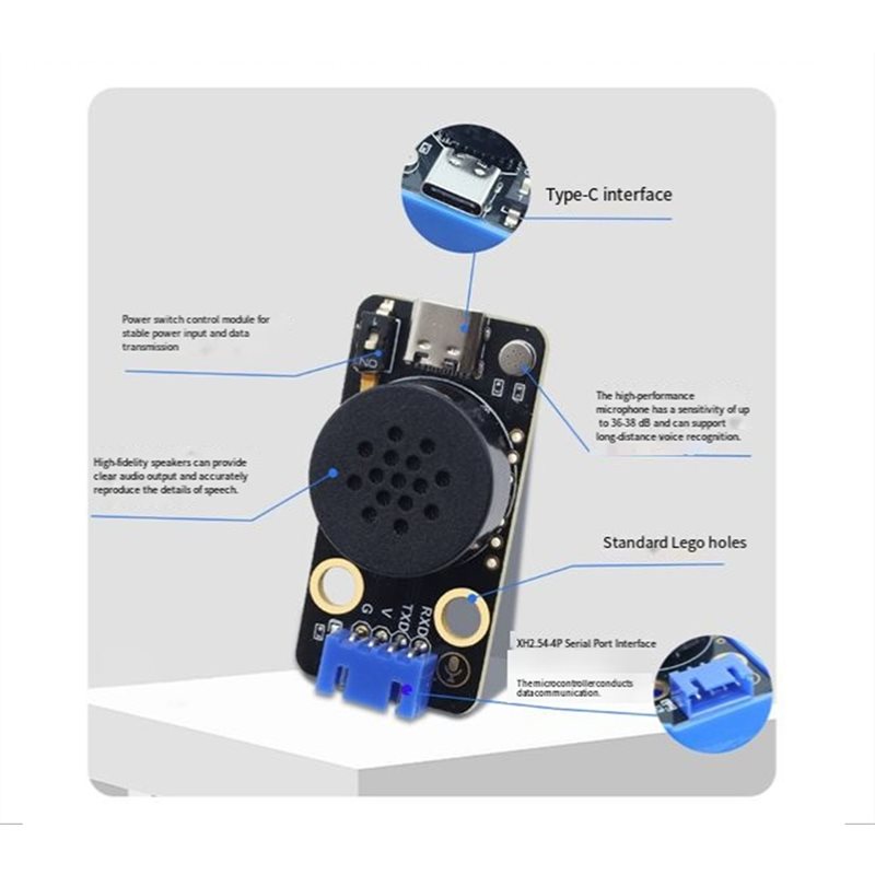 FEDI-For Legos Blocks Compatib - Diy Lego Electronics ulasan dan harga