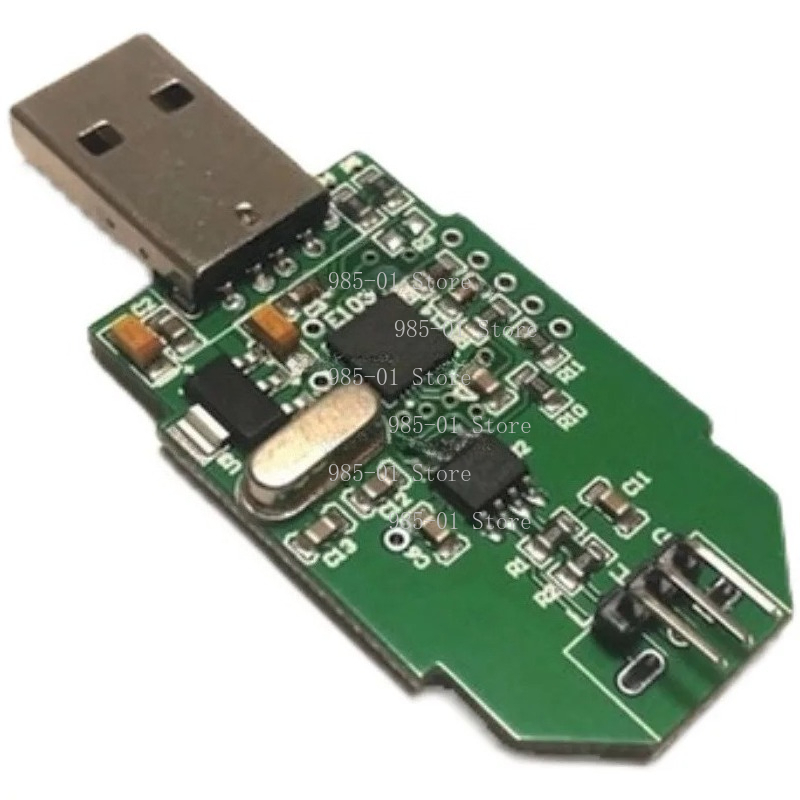 USB to CANFD Adapter CAN Bus C - Logic Analyzer Usb ulasan dan harga