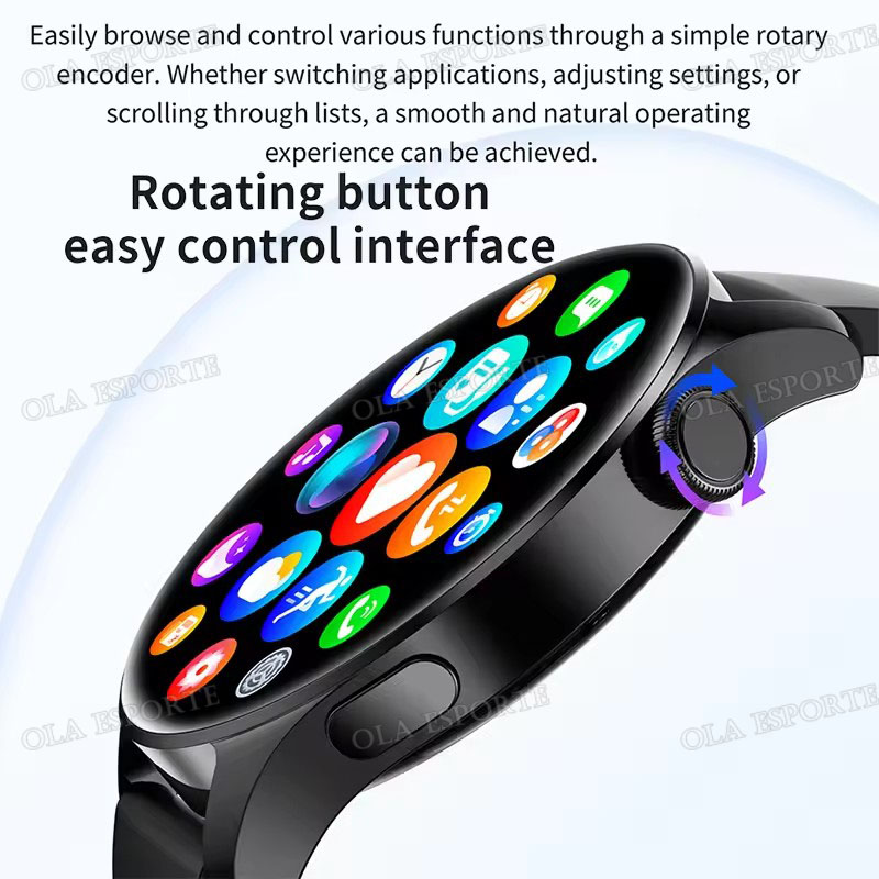 New SmartWatch for Men Women B - Diy Electronics Audio ulasan dan harga