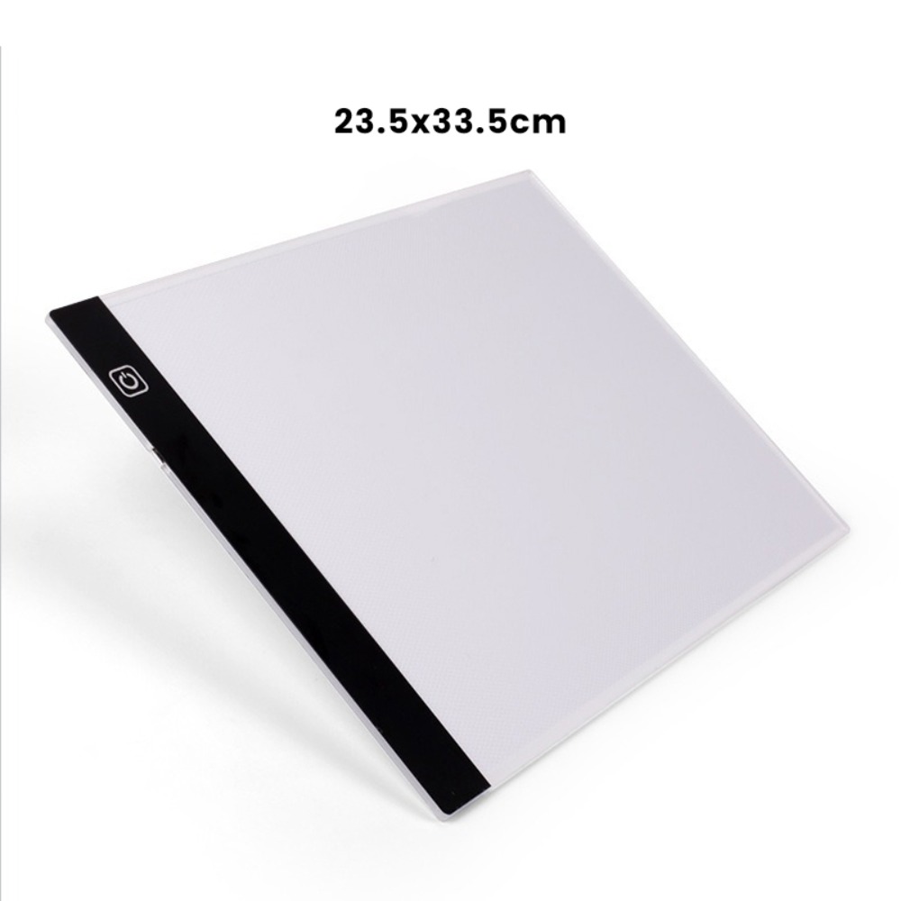 A3/A4/A5 Electronic Drawing Bo - Diy Electronics For Home ulasan dan harga