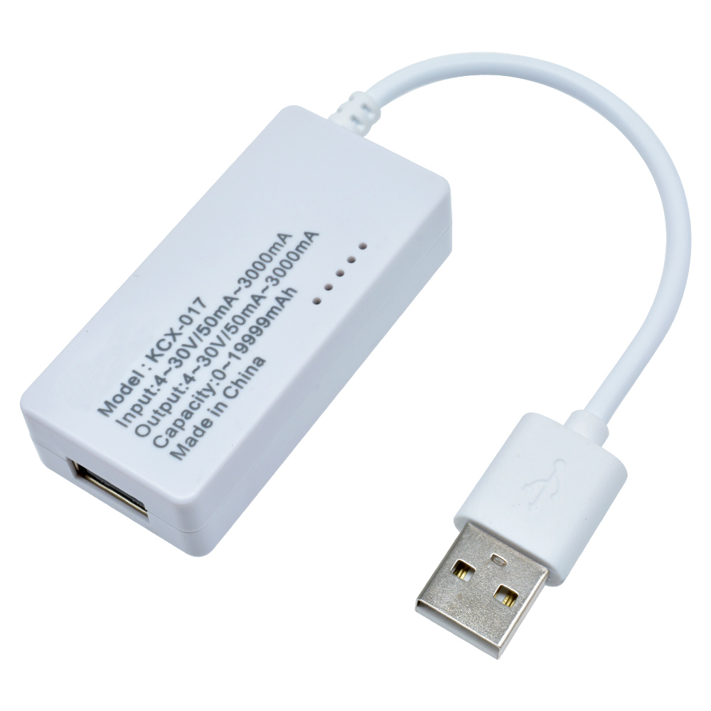 LCD Micro USB Charger Battery  - Logic Analyzer Usb ulasan dan harga