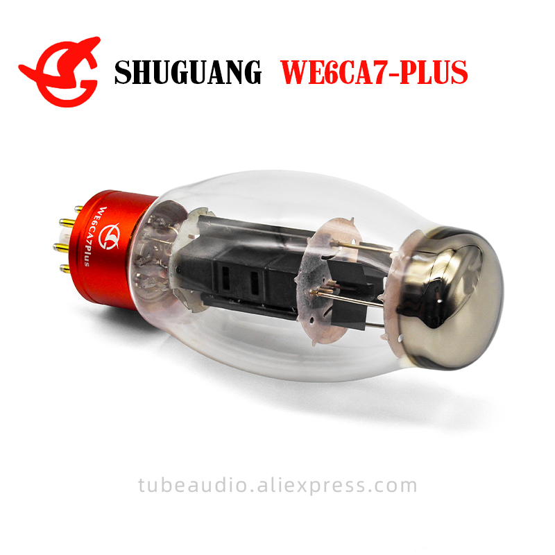 2026 SHUGUANG WE6CA7-PLUS Carb - Diy Electronics Audio ulasan dan harga